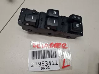 935702V1004X Блок управления стеклоподъемниками Hyundai Veloster Арт ZAP298782, вид 2