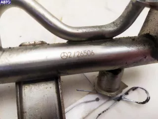 2720780092 Рампа (рейка) топливная Mercedes C W203 Арт 54299977, вид 2