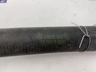 1685010082 Патрубок радиатора Mercedes A W168 Арт 54293734, вид 2