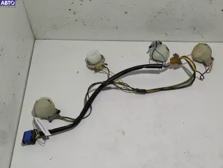 8083 Патрон лампы фонаря Peugeot 807 Арт 54192433, вид 1