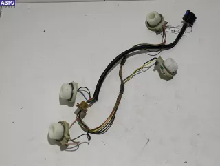 8083 Патрон лампы фонаря Peugeot 807 Арт 54192433, вид 2