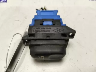 ARG Кнопка стеклоподъемника заднего левого Renault Laguna 1 Арт 54312848, вид 1