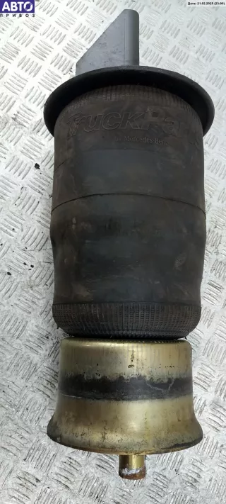 9743200018 Пневмоподушка подвески передняя Mercedes Atego Арт 54245324, вид 1