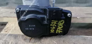 SERA52602 Заслонка дроссельная Infiniti G 4 Арт 00077083, вид 2