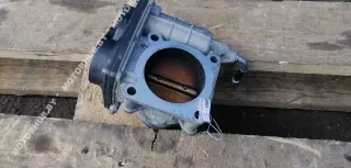 SERA52602 Заслонка дроссельная Infiniti G 4 Арт 00077083, вид 5