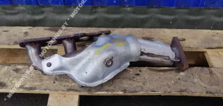  Коллектор выпускной Infiniti G 4 Арт 00077086