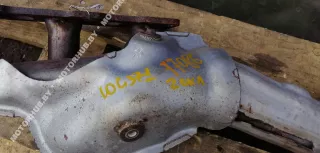  Коллектор выпускной Infiniti G 4 Арт 00077086, вид 2