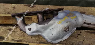  Коллектор выпускной Infiniti G 4 Арт 00077086, вид 3
