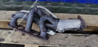 Коллектор выпускной Infiniti G 4 Арт 00077086, вид 5