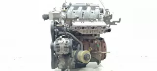  Комплект сцепления Renault Scenic 1 Арт 2080192-21