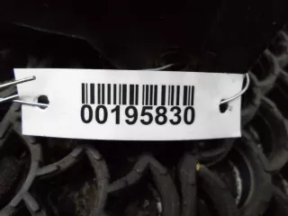 2E0145804A,9065010201 Радиатор интеркулера Volkswagen Crafter 1 Арт 00195830, вид 2