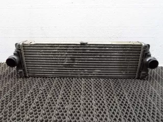 2E0145804A,9065010201 Радиатор интеркулера Volkswagen Crafter 1 Арт 00195830, вид 4