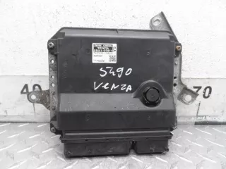 896610T071 Блок управления ДВС Toyota Venza 1 Арт 00213291, вид 1