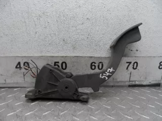 4M519F836AH Педаль газа Mazda 5 1 Арт 00206561, вид 1