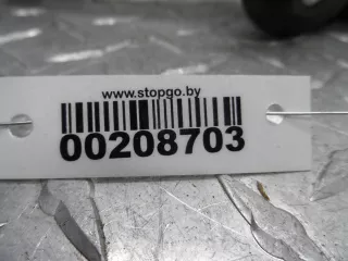 9M819735AD Педаль газа Mazda 6 2 Арт 00208703, вид 3