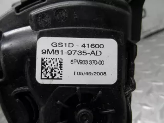 9M819735AD Педаль газа Mazda 6 2 Арт 00208703, вид 5