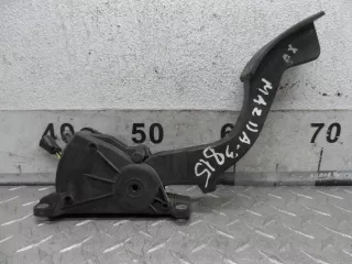 4M519F836AG Педаль газа Mazda 3 BK Арт 00202282, вид 1