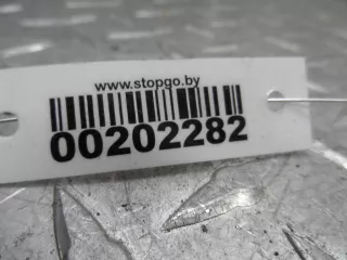 4M519F836AG Педаль газа Mazda 3 BK Арт 00202282, вид 2
