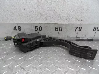 4M519F836AG Педаль газа Mazda 3 BK Арт 00202282, вид 4