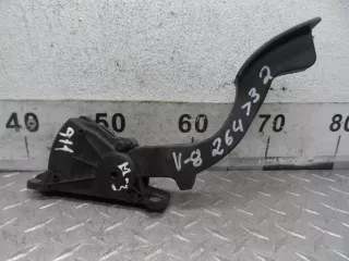 4M519F836AH Педаль газа Mazda 3 BK Арт 00204818, вид 1