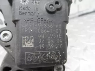 4M519F836AH Педаль газа Mazda 3 BK Арт 00204818, вид 2