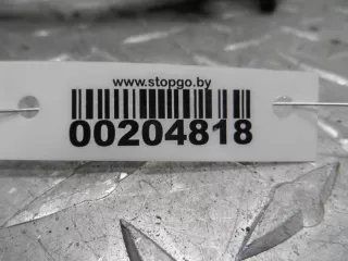 4M519F836AH Педаль газа Mazda 3 BK Арт 00204818, вид 4