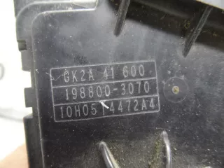 1988003070 Педаль газа Mazda 6 1 Арт 00210043, вид 3