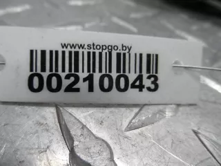 1988003070 Педаль газа Mazda 6 1 Арт 00210043, вид 4