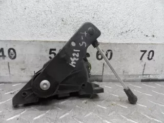 7H2721503D Педаль газа Volkswagen Transporter T5 Арт 00218507, вид 4