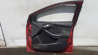  Дверь передняя правая Ford Focus 3 Арт KEA32E201, вид 3