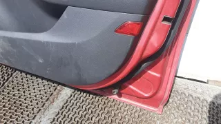  Дверь передняя правая Ford Focus 3 Арт KEA32E201, вид 4
