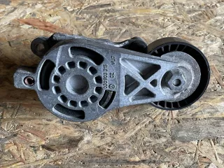 03G903315 Натяжитель ремня генератора Volkswagen Jetta 4 Арт 24940_4, вид 2