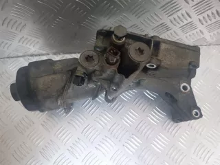 6750330270 Корпус масляного фильтра BMW 3 E46 Арт 35902, вид 3