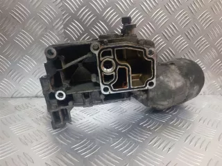 6750330270 Корпус масляного фильтра BMW 3 E46 Арт 35902, вид 4
