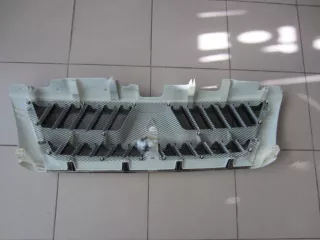 MN117202H Решетка радиатора Mitsubishi Montero 3 Арт bM00111821, вид 6