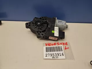 824502V100 Моторчик стеклоподъёмника передний левый Hyundai Veloster Арт Z298784, вид 1