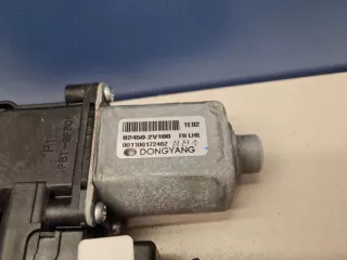 824502V100 Моторчик стеклоподъёмника передний левый Hyundai Veloster Арт Z298784, вид 3