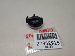 65779279391 Датчик Airbag BMW Z8 Арт Z298804, вид 1
