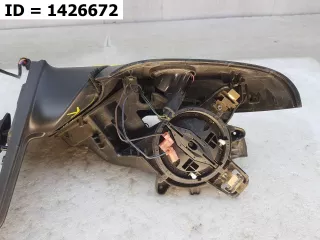 8R1857409K01C Корпус зеркала левого  Audi A6 C5 (S6,RS6) Арт VD1426672, вид 2