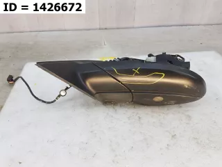 8R1857409K01C Корпус зеркала левого  Audi A6 C5 (S6,RS6) Арт VD1426672, вид 4