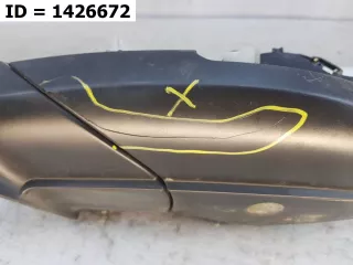 8R1857409K01C Корпус зеркала левого  Audi A6 C5 (S6,RS6) Арт VD1426672, вид 5
