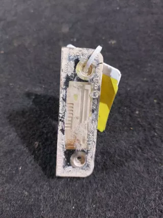  Подсветка номера Ford Fusion 1 Арт 46023049218, вид 1