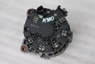 30659580 Генератор Volvo XC90 1 restailing Арт H300-17-2-1, вид 4