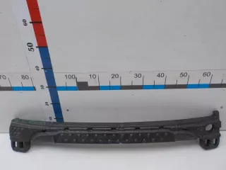 YQ00068880 Наполнитель бампера переднего (абсорбер) Citroen C3 Aircross  Арт 616074, вид 1