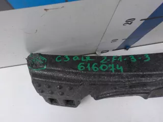 YQ00068880 Наполнитель бампера переднего (абсорбер) Citroen C3 Aircross  Арт 616074, вид 4