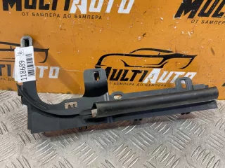 a2138310500 Уплотнитель капота Mercedes CLS C257 Арт 118689MA
