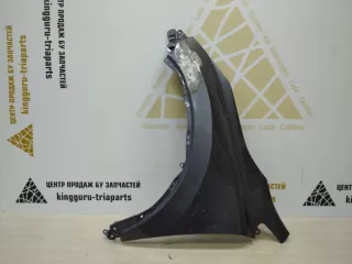 60261SWAA00ZZ Крыло серое Honda CR-V 3 Арт TP50474, вид 1