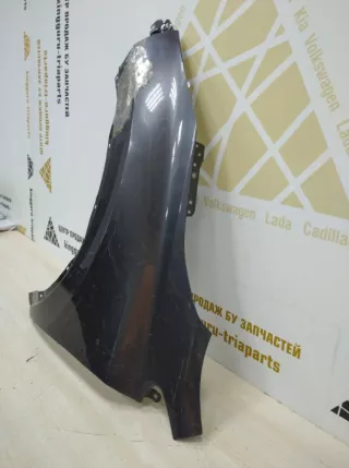 60261SWAA00ZZ Крыло серое Honda CR-V 3 Арт TP50474, вид 2