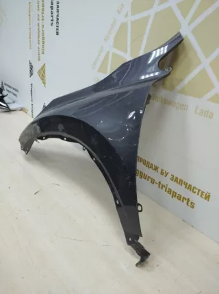 60261SWAA00ZZ Крыло серое Honda CR-V 3 Арт TP50474, вид 8
