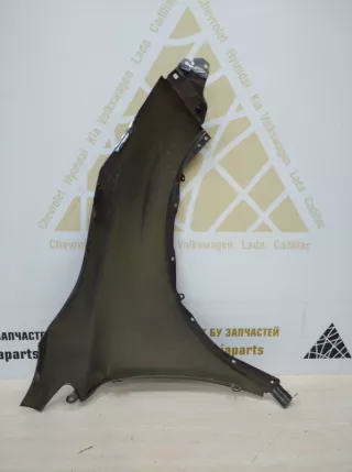 60261SWAA00ZZ Крыло серое Honda CR-V 3 Арт TP50474, вид 10